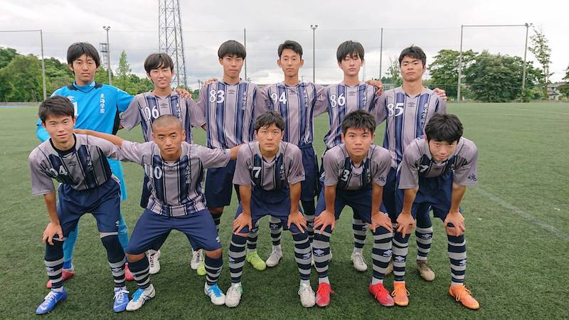 東海ルーキーリーグ結果報告 東海学園サッカー部オフィシャルサイト