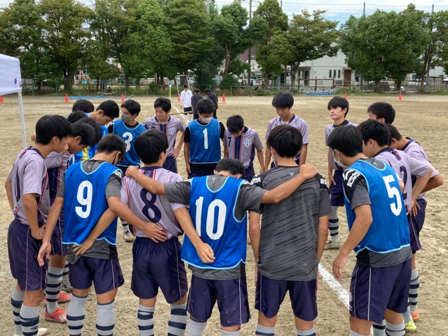 結果速報 第99回全国高校サッカー選手権 愛知県大会2回戦結果 東海学園サッカー部オフィシャルサイト