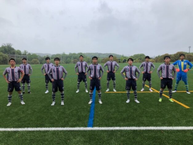 高円宮杯 JFA U-18 サッカーリーグ 2021 愛知県1部リーグ 第3節結果
