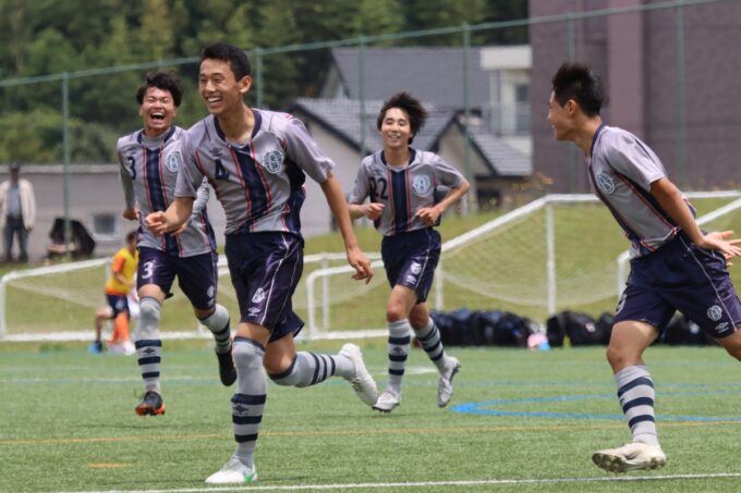 年間スケジュールを更新しました　2021年度高円宮杯 JFA U-18 サッカーリーグ愛知県