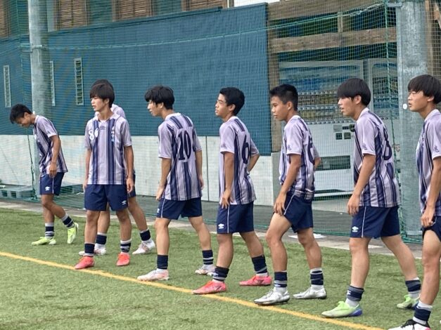 2021 飛騨市長杯 U-16 3日目結果