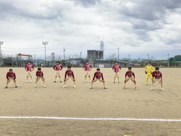 高円宮杯 JFA U-18 サッカーリーグ 2021 愛知県3部リーグ 第7節結果