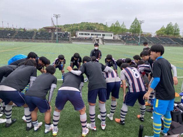 【Photo】2022/4/29 愛知県2部リーグ第5節