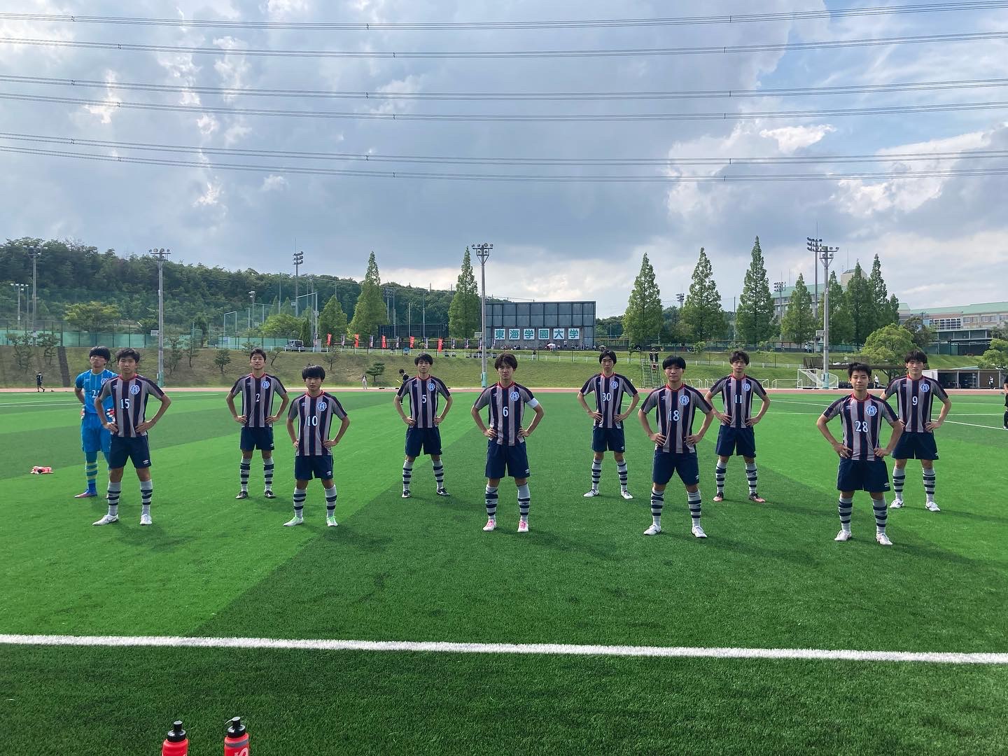 東海学園のニュース一覧 Japan Football ジャパンフットボール