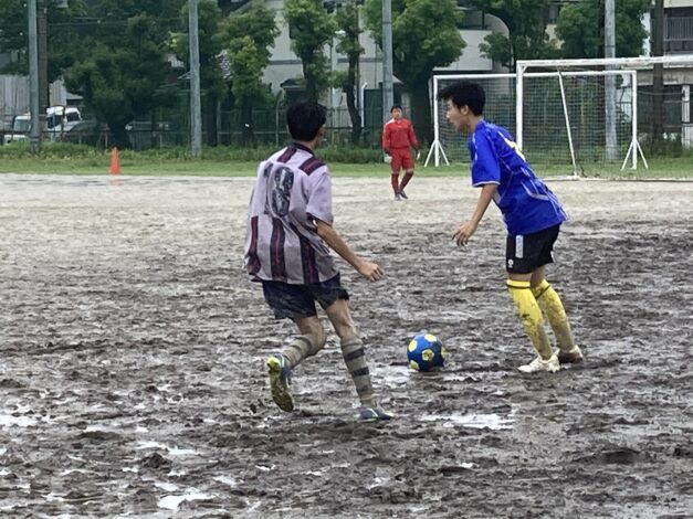 【Photo】2022/7/10 愛知県ルーキーリーグ vs 松蔭