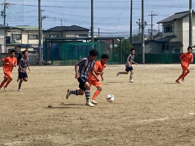 【Photo】2022/8/26 東海ルーキーリーグ 第5節