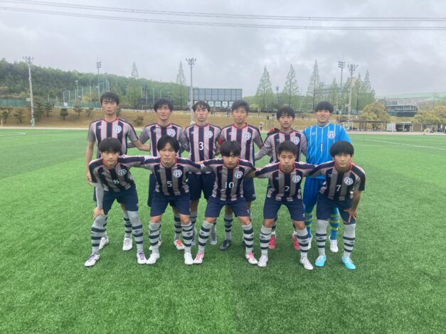 【結果】2023 高円宮杯 JFA U-18 サッカーリーグ 愛知県1部リーグ 第3節