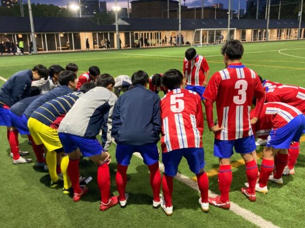 【Photo】2023 高円宮杯 JFA U-18 サッカーリーグ 愛知県3部リーグ 第3節