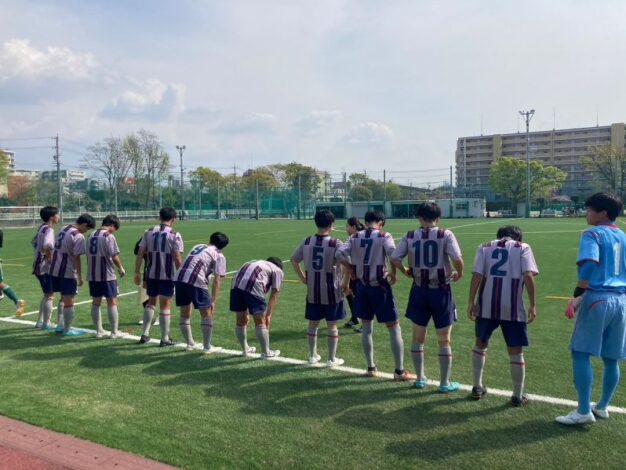 【Photo】2023 高円宮杯 JFA U-18 サッカーリーグ 愛知県3部リーグ 第1節