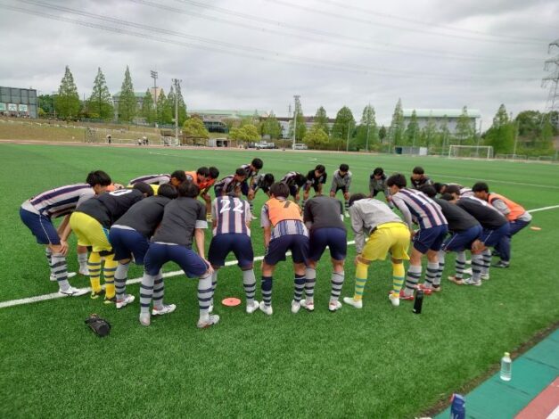 【Photo】2023 高円宮杯 JFA U-18 サッカーリーグ 愛知県1部リーグ 第5節