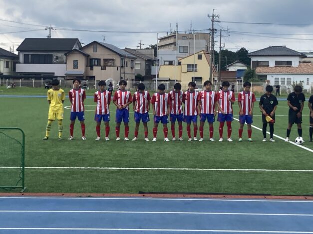 【Photo】2023 高円宮杯 JFA U-18 サッカーリーグ 愛知県3部リーグ 第5節