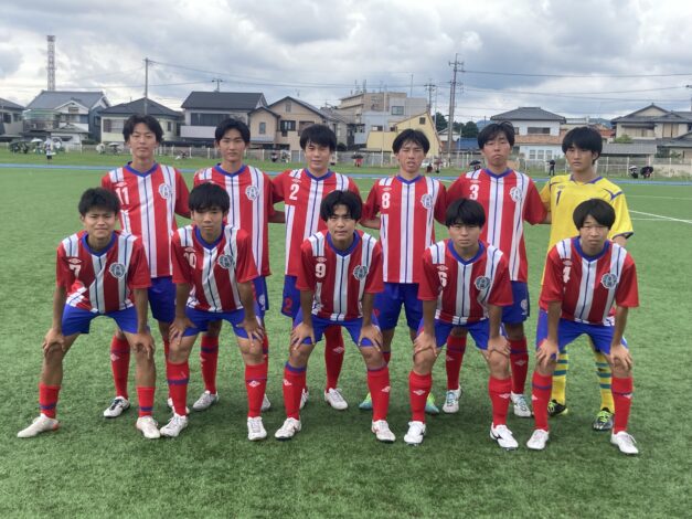 【結果】2023 高円宮杯 JFA U-18 サッカーリーグ 愛知県3部リーグ 第5節