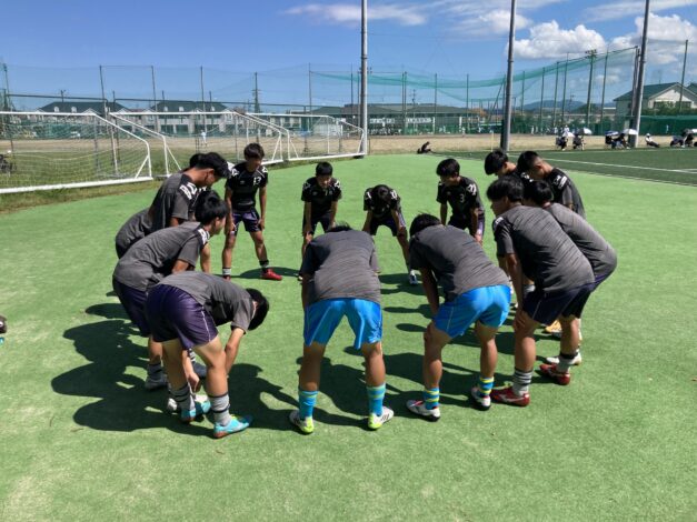 【Photo】2023 高円宮杯 JFA U-18 サッカーリーグ 愛知県3部リーグ 第11節