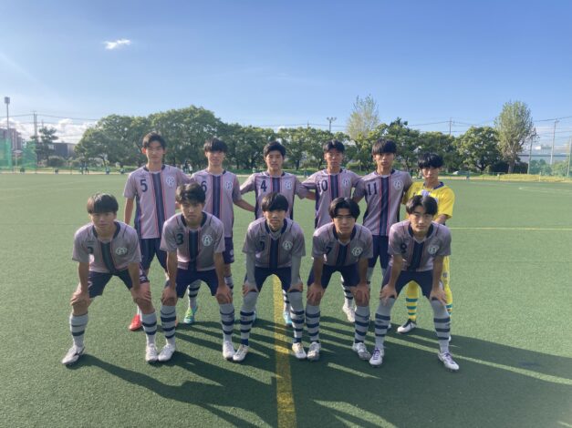 【結果】2023 高円宮杯 JFA U-18 サッカーリーグ 愛知県3部リーグ 第9節（延期分）