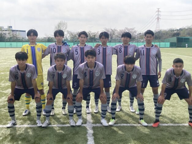 【結果】2024 高円宮杯 JFA U-18 サッカーリーグ 愛知県４部リーグ 第１節