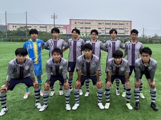 【結果】2024 高円宮杯 JFA U-18 サッカーリーグ 愛知県４部リーグ 第３節