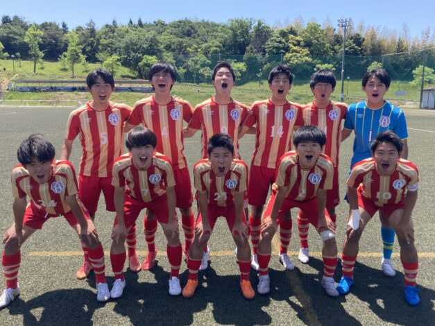 【結果】2024 高円宮杯 JFA U-18 サッカーリーグ 愛知県２部リーグ 第６節