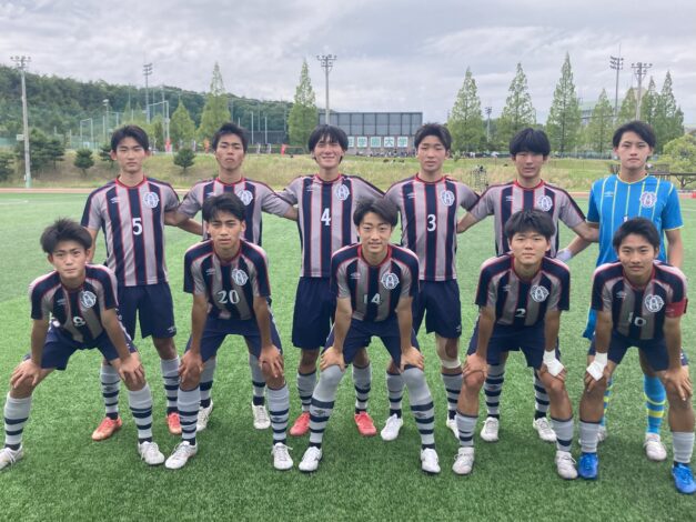 【結果】2024 高円宮杯 JFA U-18 サッカーリーグ 愛知県２部リーグ 第７節