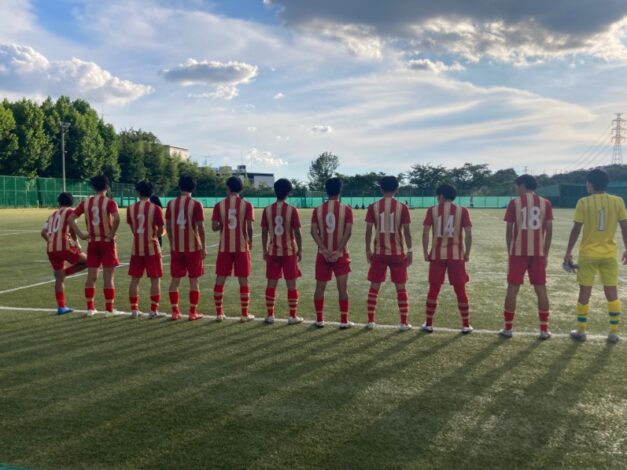 【Photo】2024 高円宮杯 JFA U-18 サッカーリーグ 愛知県２部リーグ 第８節