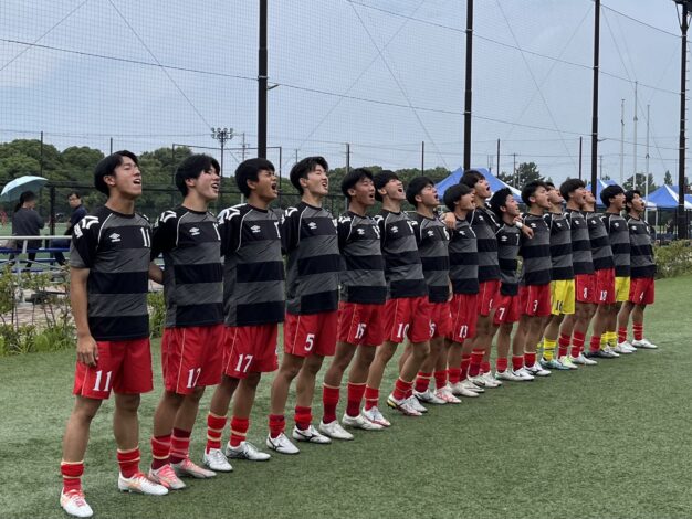 【Photo】2024 高円宮杯 JFA U-18 サッカーリーグ 愛知県４部リーグ 第５節