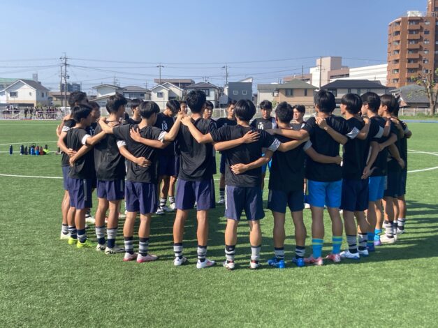 【Photo】2024 高円宮杯 JFA U-18 サッカーリーグ 愛知県２部リーグ 第12節