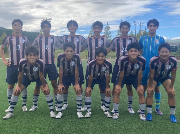 【結果】2024 高円宮杯 JFA U-18 サッカーリーグ 愛知県２部リーグ 第13節