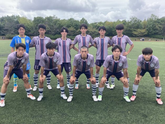 【結果】2024 高円宮杯 JFA U-18 サッカーリーグ 愛知県４部リーグ 第９節