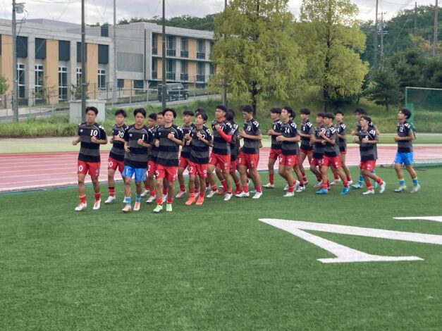 【Photo】2024 高円宮杯 JFA U-18 サッカーリーグ 愛知県４部リーグ 第６節（延期分）