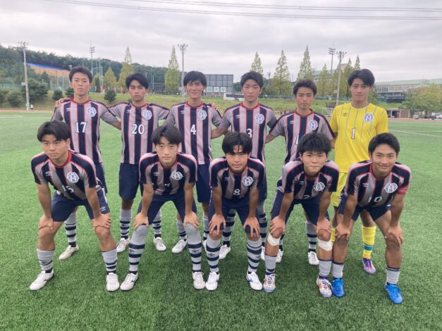 【結果】2024 高円宮杯 JFA U-18 サッカーリーグ 愛知県２部リーグ 第14節