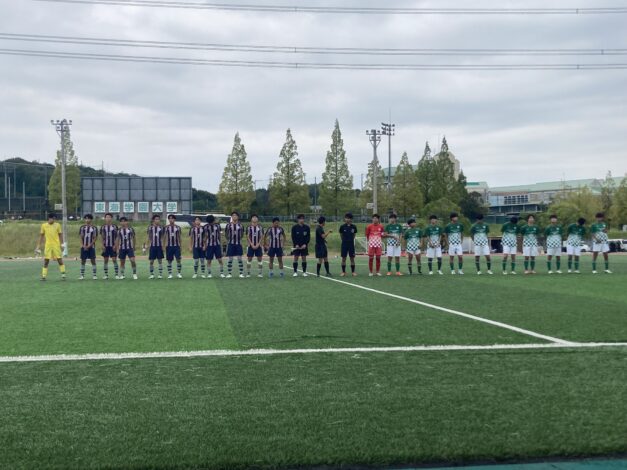 【Photo】2024 高円宮杯 JFA U-18 サッカーリーグ 愛知県２部リーグ 第14節