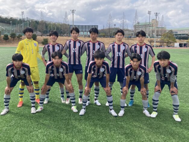 【結果】2025 高円宮杯 JFA U-18 サッカーリーグ 愛知県３部リーグ 第４節