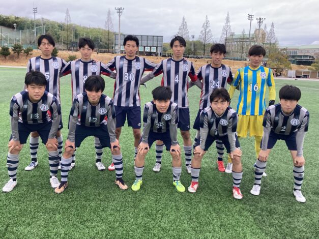 【結果】2025 高円宮杯 JFA U-18 サッカーリーグ 愛知県１部リーグ 第５節