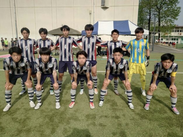 【結果】2025 高円宮杯 JFA U-18 サッカーリーグ 愛知県１部リーグ 第６節