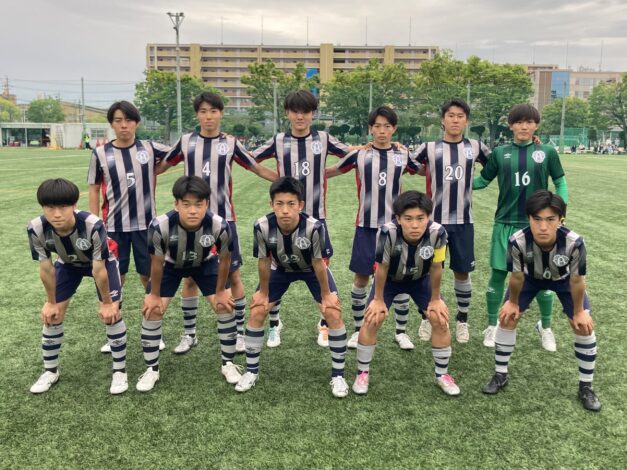 【結果】2025 高円宮杯 JFA U-18 サッカーリーグ 愛知県１部リーグ 第９節