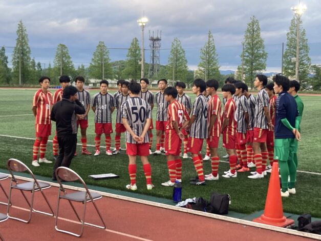 【Photo】東海ルーキーリーグ U-16 〜create the future〜 2025 ２部リーグ 第３節