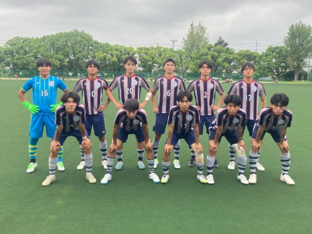 【結果】2025 高円宮杯 JFA U-18 サッカーリーグ 愛知県３部リーグ 第11節