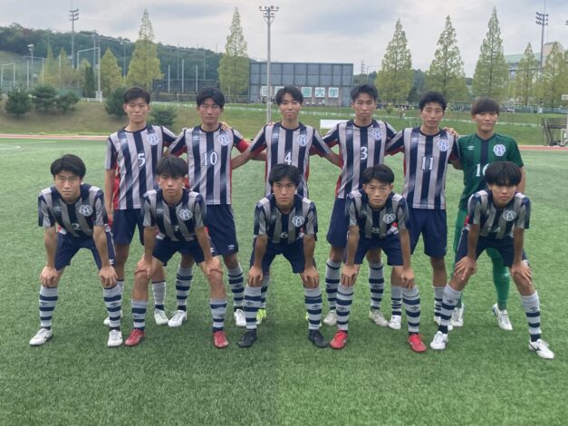 【結果】2025 高円宮杯 JFA U-18 サッカーリーグ 愛知県１部リーグ 第13節