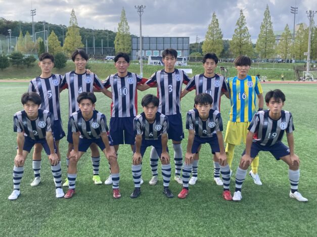 【結果】2025 高円宮杯 JFA U-18 サッカーリーグ 愛知県１部リーグ 第15節