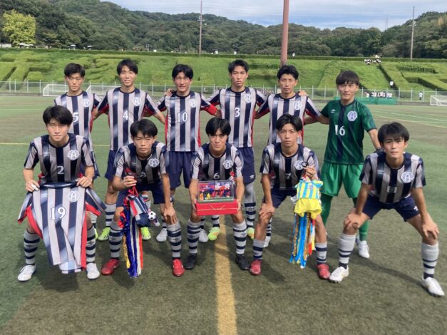 【結果】第104回全国高校サッカー選手権大会愛知県大会２回戦