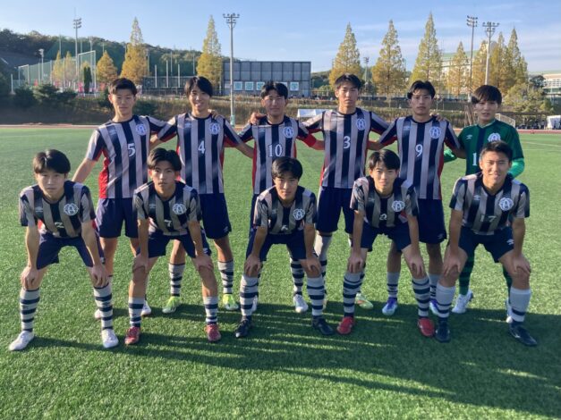 【結果】2025 高円宮杯 JFA U-18 サッカーリーグ 愛知県１部リーグ 第16節