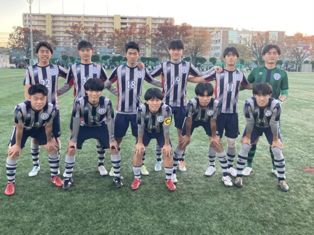 【結果】2025 高円宮杯 JFA U-18 サッカーリーグ 愛知県１部リーグ 第17節