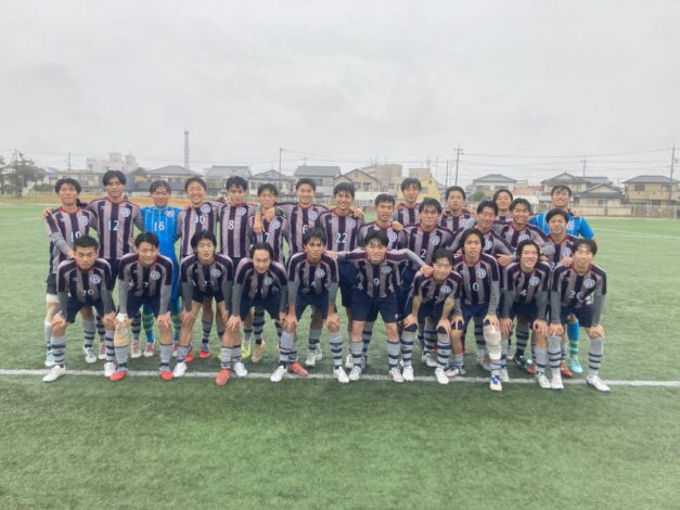 【報告】３年生 引退試合