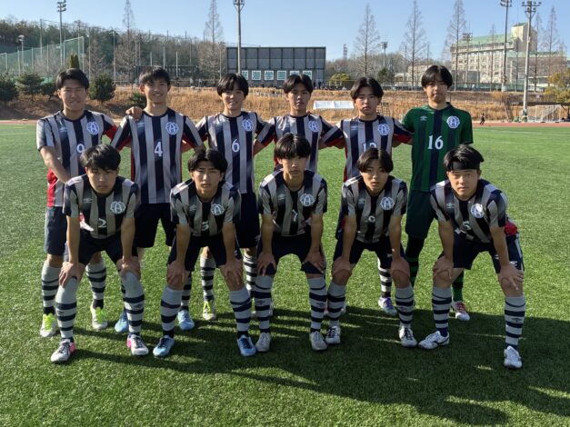 【結果】2026 高円宮杯 JFA U-18 サッカーリーグ 愛知県１部リーグ 第１節