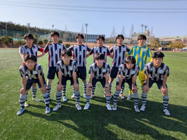 【結果】2026 高円宮杯 JFA U-18 サッカーリーグ 愛知県１部リーグ 第３節