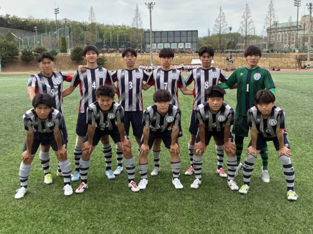 【結果】2026 高円宮杯 JFA U-18 サッカーリーグ 愛知県１部リーグ 第４節