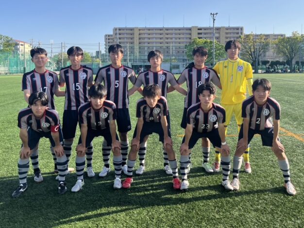 【結果】2026 高円宮杯 JFA U-18 サッカーリーグ 愛知県３部リーグ 第６節