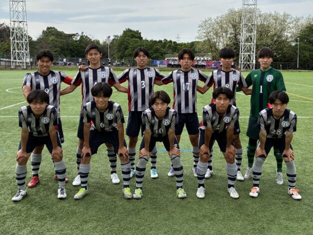 【結果】2026 高円宮杯 JFA U-18 サッカーリーグ 愛知県１部リーグ 第８節