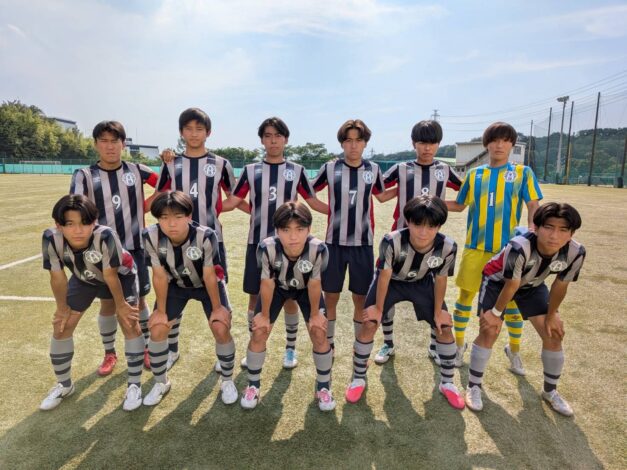 【結果】2026 高円宮杯 JFA U-18 サッカーリーグ 愛知県１部リーグ 第10節