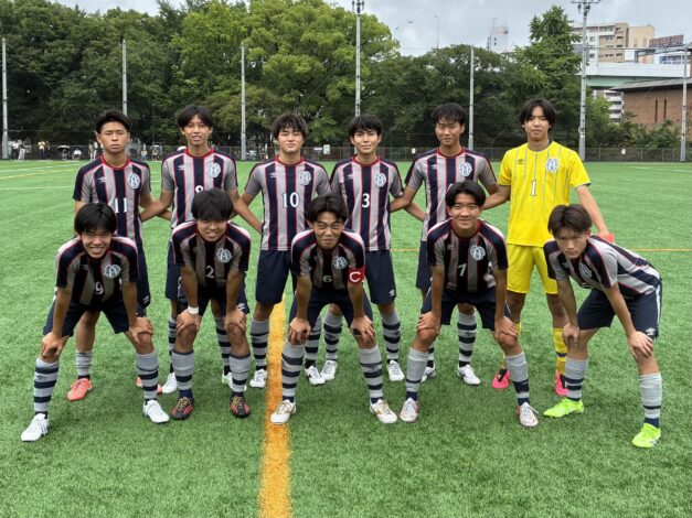 【結果】2026 高円宮杯 JFA U-18 サッカーリーグ 愛知県３部リーグ 第８節