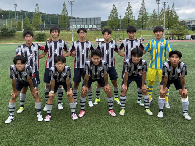 【結果】2026 高円宮杯 JFA U-18 サッカーリーグ 愛知県１部リーグ 第11節